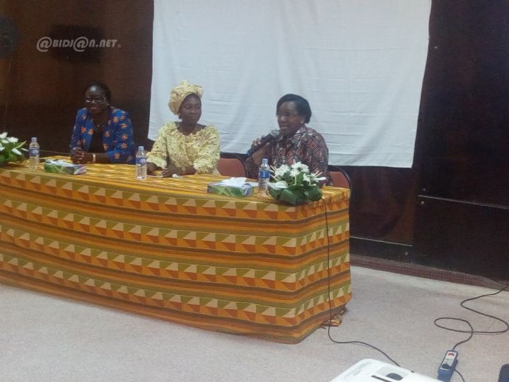 Cybersécurité / Causerie-débat de l’IADA :  La jeunesse ivoirienne invitée à une prise de conscience